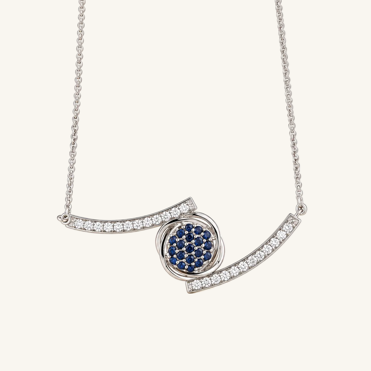 Madar AL-layl necklace
