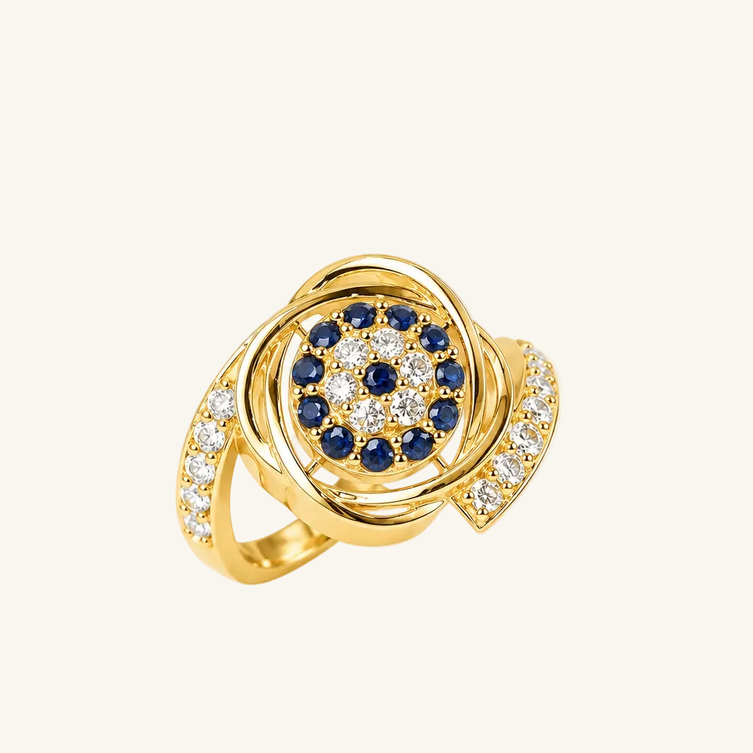 Madar Al-Ofoq Ring