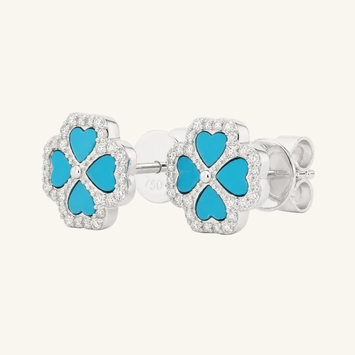 Firoz Earrings