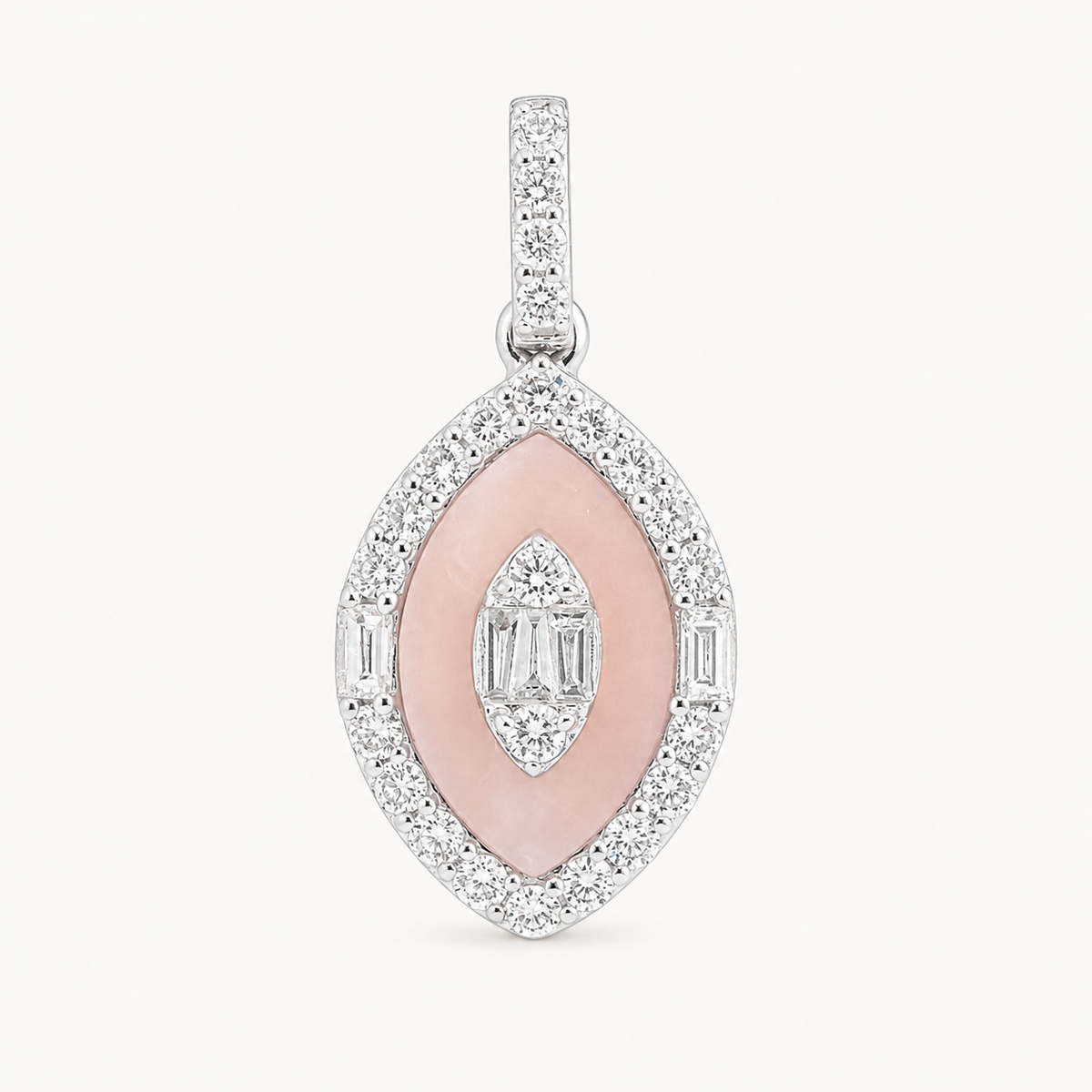 Opal Pendent