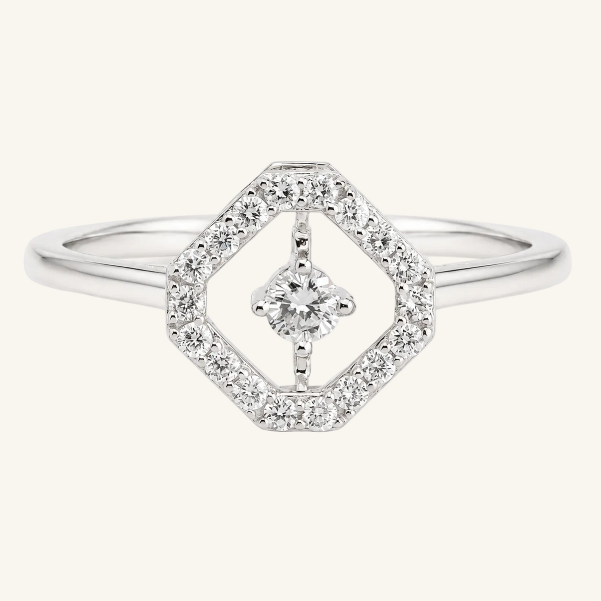 Diamond Ring