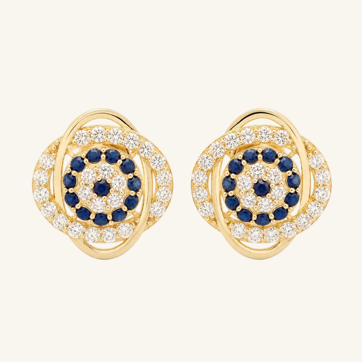 Madar Al-Ofoq Earring