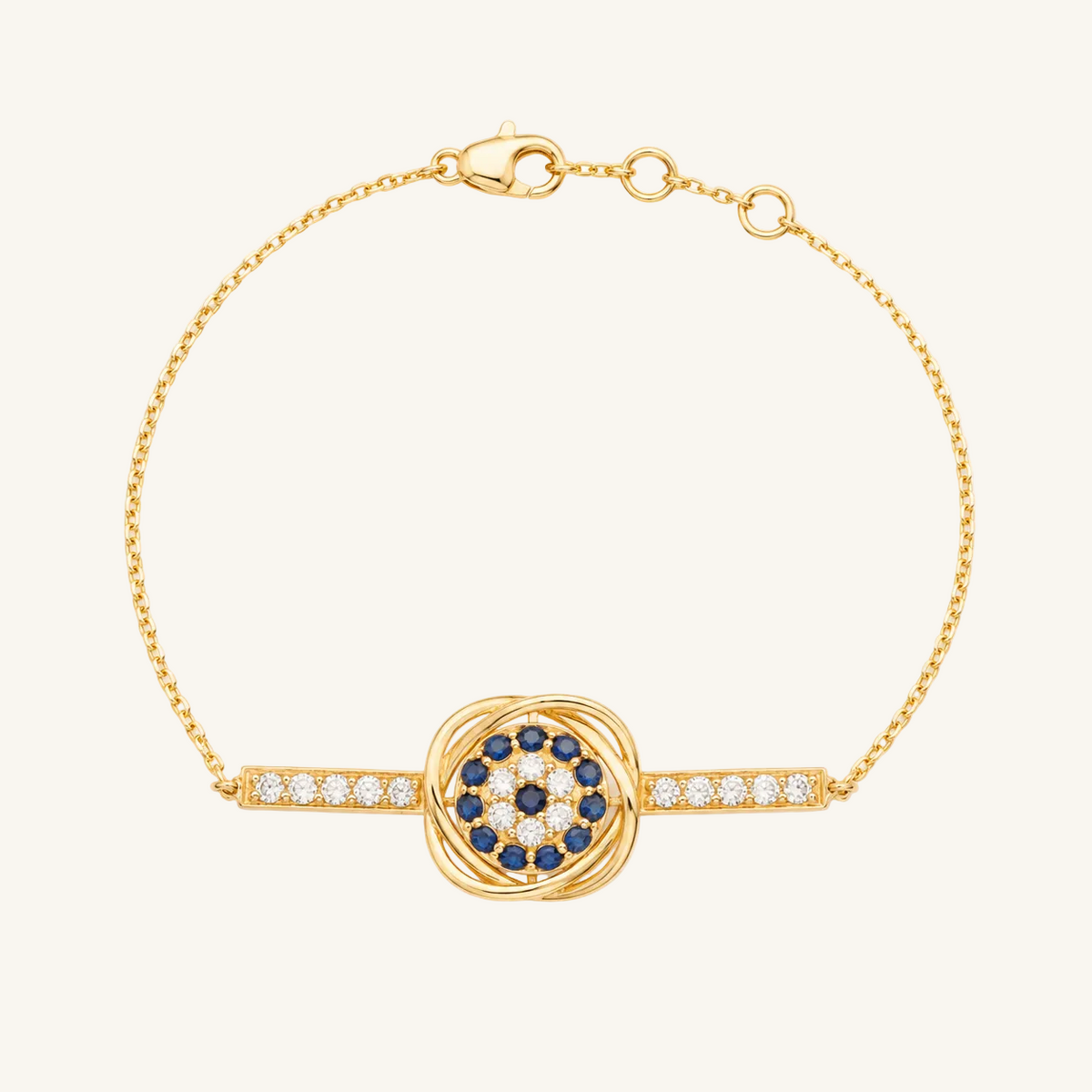 Madar Al-Ofoq Bracelet