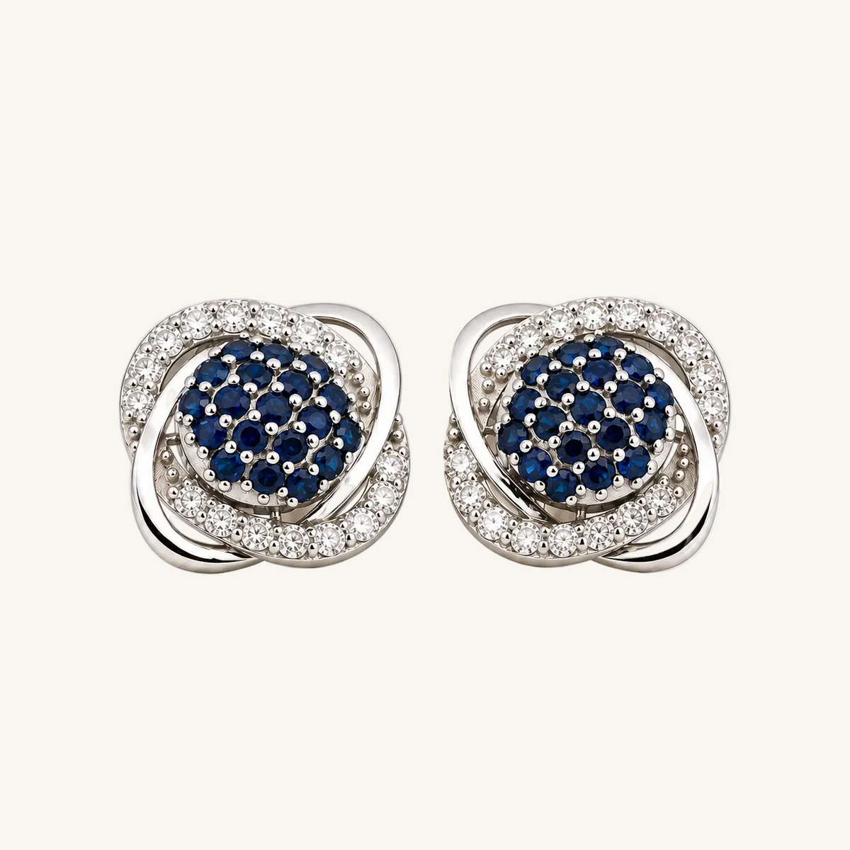 Madar AL-layl Earring