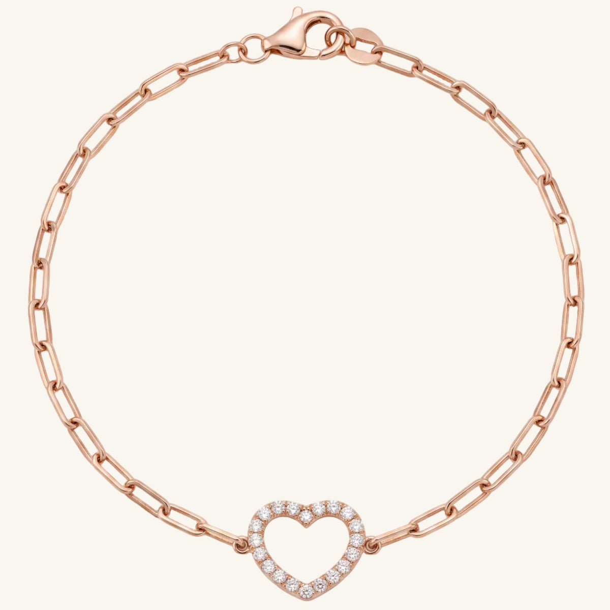 Diamond Bracelet
