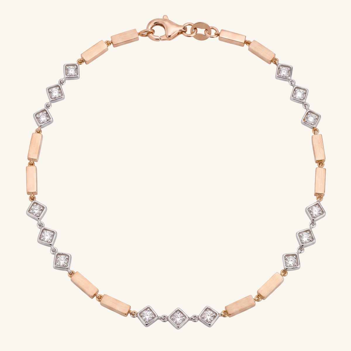 Diamond Bracelet