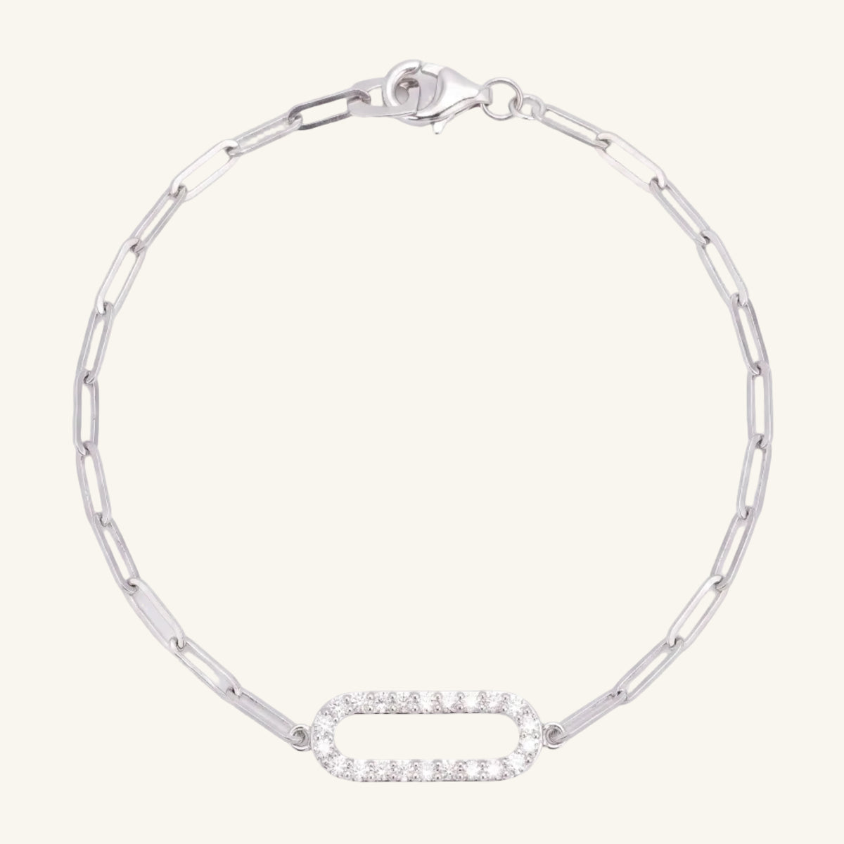 Diamond Bracelet