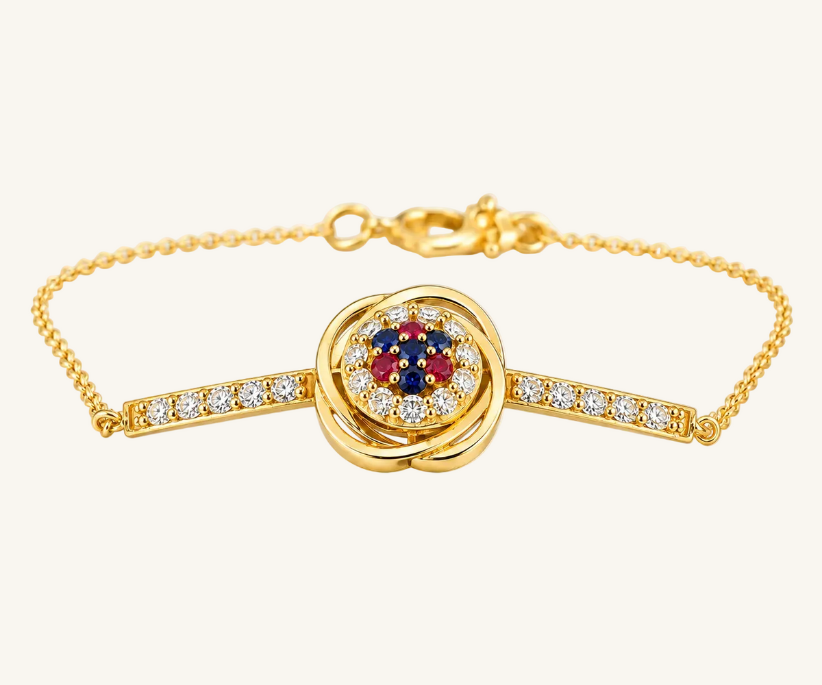 Madar AL-Najm Bracelet