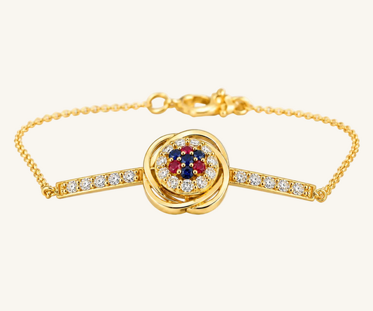 Madar AL-Najm Bracelet