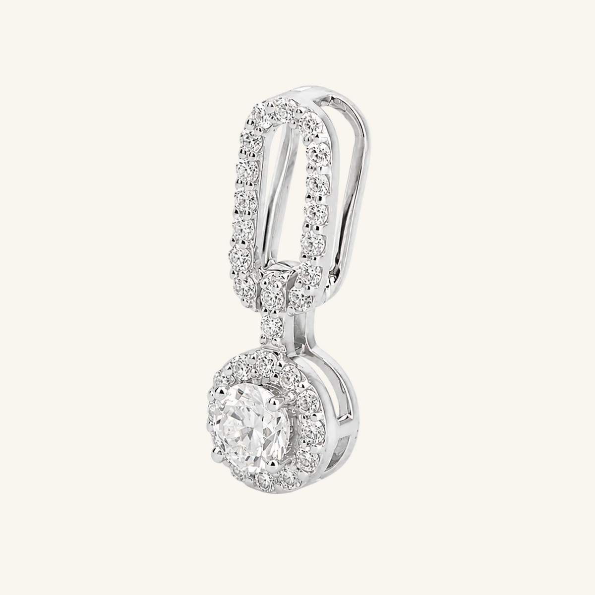 Diamond Pendent