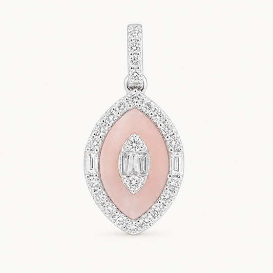 Opal Pendent
