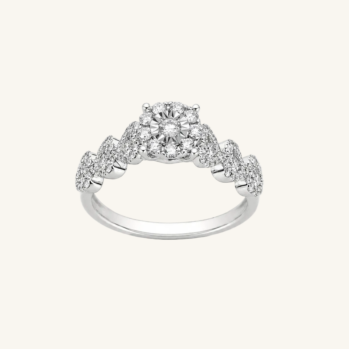 Diamond Ring