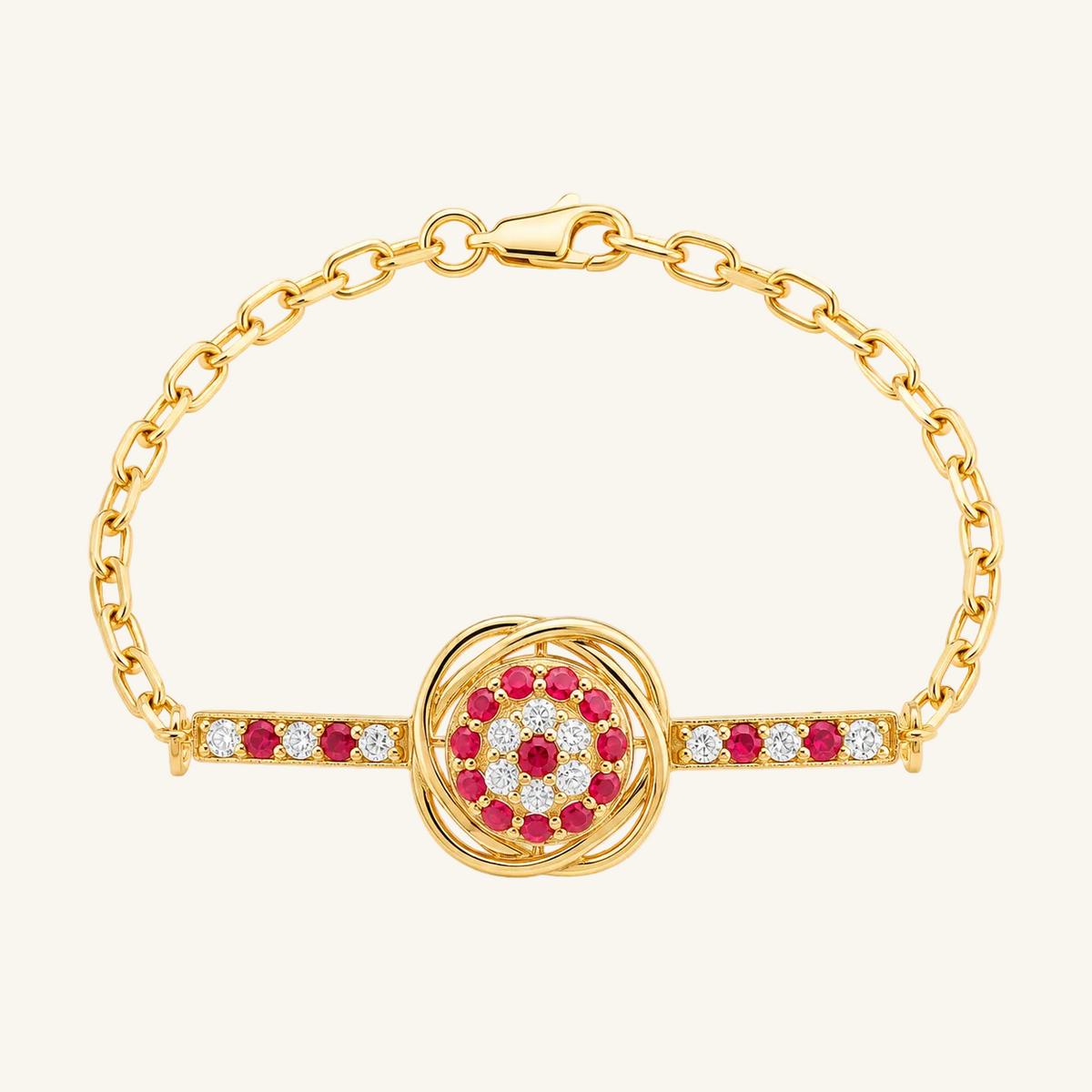 Madar Al-Shula bracelet