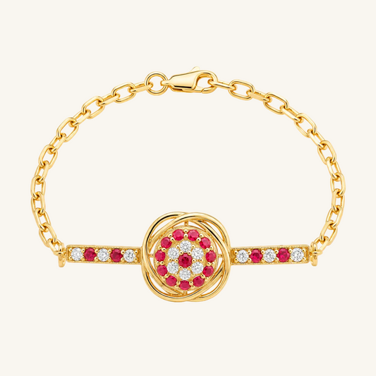 Madar Al-Shula bracelet