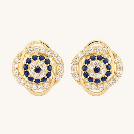 Madar Al-Ofoq Earring