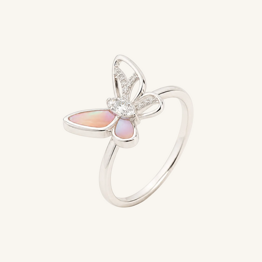 Orient Diamond Ring
