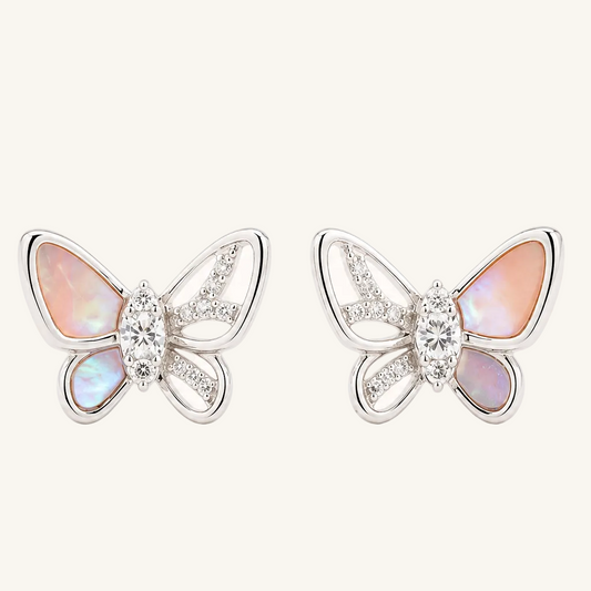 Orient Diamond Earring
