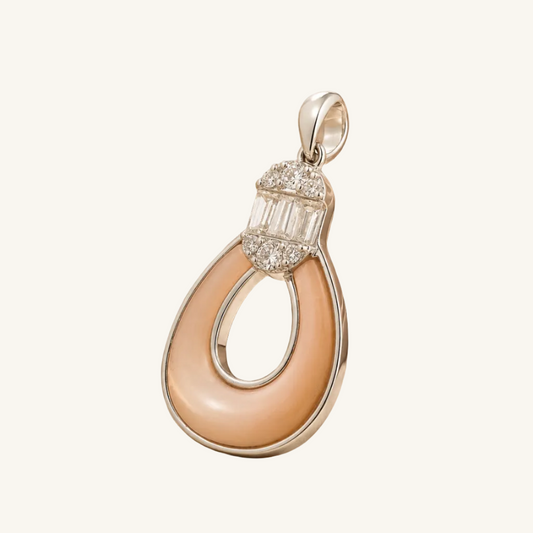 Opal Pendent