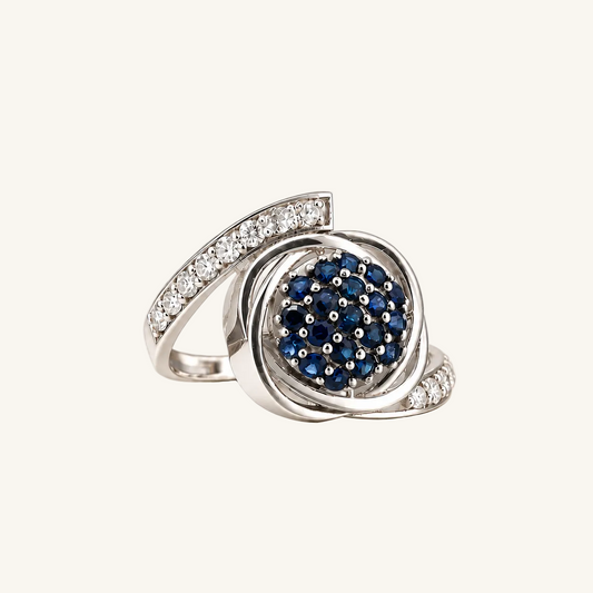 Madar AL-layl Ring