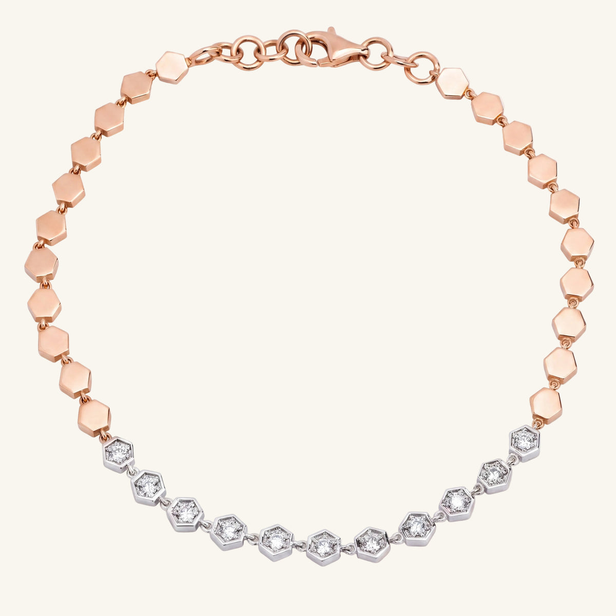 Diamond Bracelet
