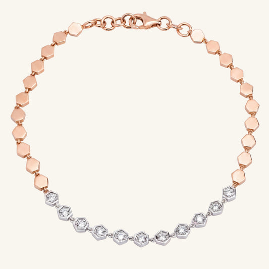 Diamond Bracelet