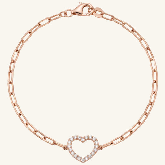 Diamond Bracelet