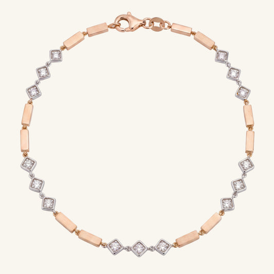 Diamond Bracelet