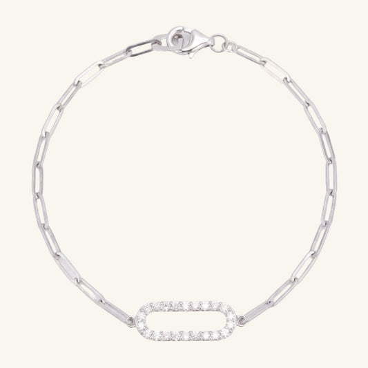 Diamond Bracelet