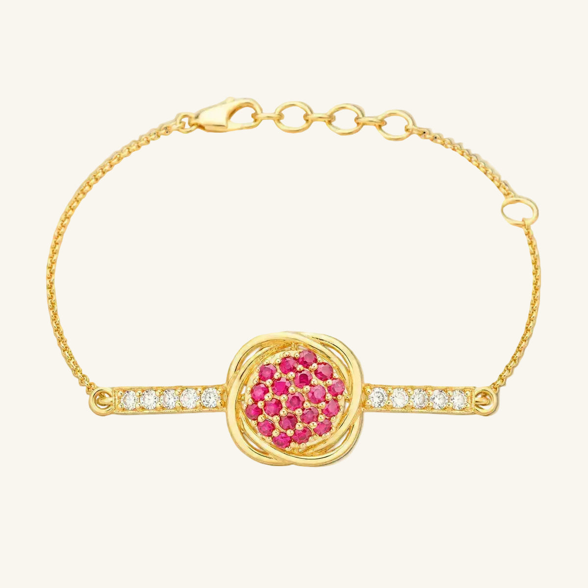 Madar AL-shams Bracelet