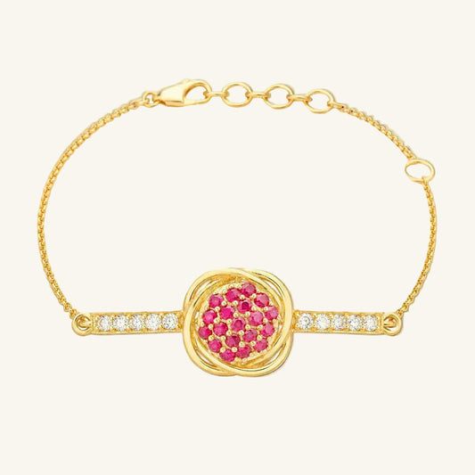 Madar AL-shams Bracelet